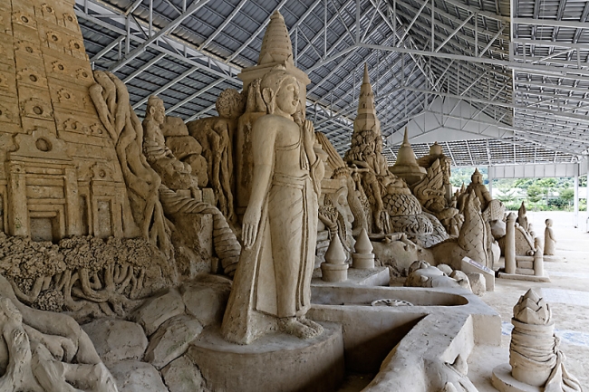 Magha Puja Buddhist Memorial-011